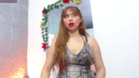  MEGHAN  online show from 6, 12, 2024