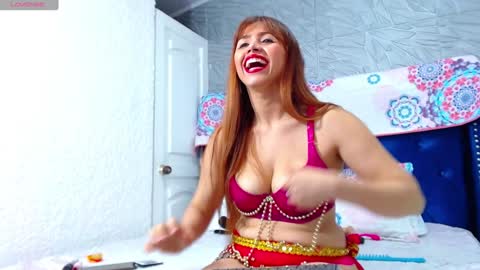  MEGHAN  online show from 1, 2, 2025