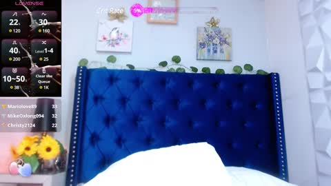  MEGHAN  online show from 6, 3, 2025