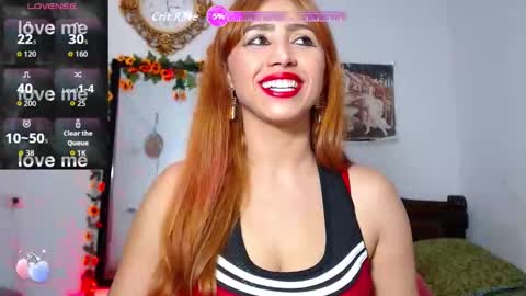  MEGHAN  online show from 5, 11, 2025