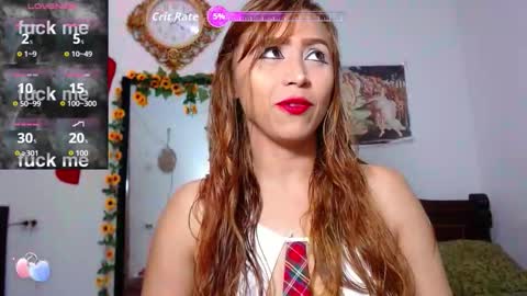  MEGHAN  online show from 6, 11, 2025