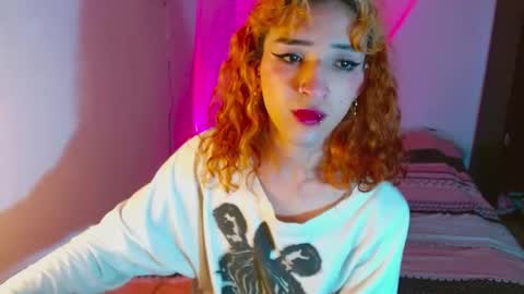 meghan_devil_ online show from 18, 9, 2025