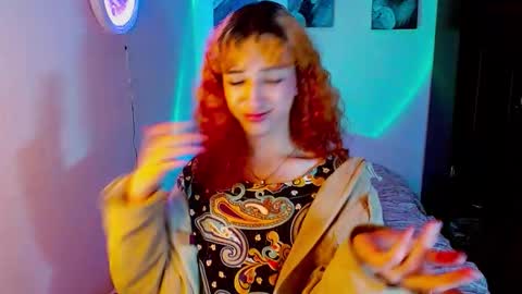 meghan_devil_ online show from 22, 9, 2025