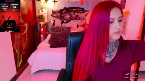 Meghan online show from 20, 10, 2025