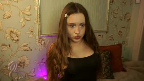 Snapshot of meghanantell chatting on 22, 5, 2026 Alberta First stream 02252025 1230 UTC online show from 22, 5, 2026
