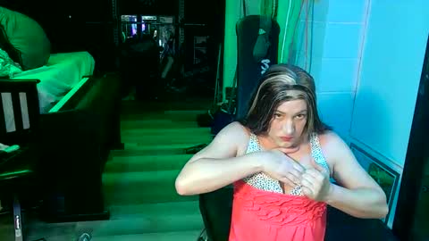 meghan online show from 7, 4, 2026