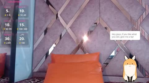 Snapshot of meghanqueen__ chatting on 24, 2, 2026 meghanqueen__ online show from 24, 2, 2026