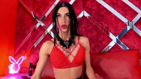 meghanqueen__ online show from 19, 4, 2026