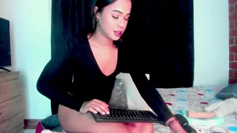 Meghan Alexandra Susex Fenty online show from 3, 3, 2025