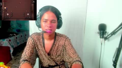 Meghan Alexandra Susex Fenty online show from 3, 2, 2026