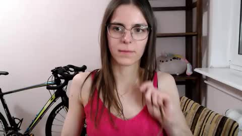 Megi online show from 14, 12, 2025