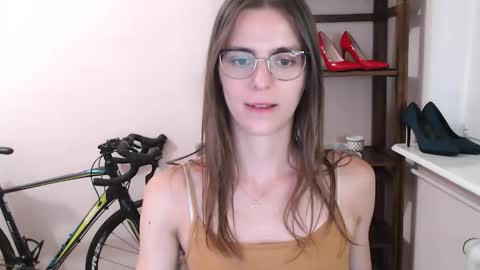 Megi online show from 28, 3, 2026