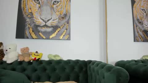 megpalmer online show from 15, 1, 2026