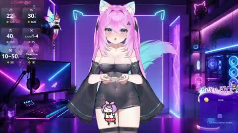 mei_azura online show from 28, 5, 2026