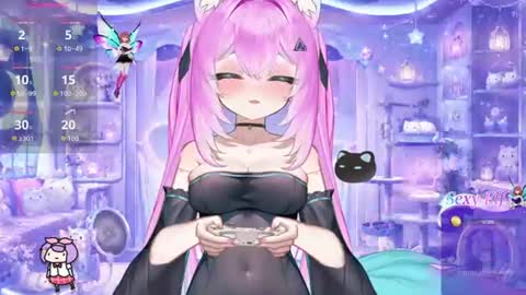 mei_azura online show from 24, 6, 2026