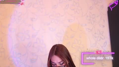 MELISSA online show from 17, 1, 2025