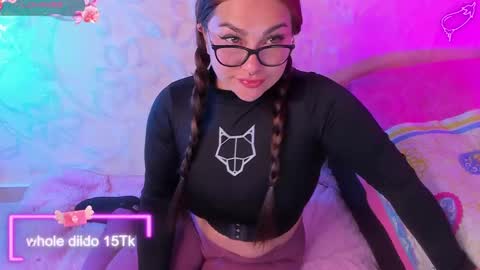 MELISSA online show from 23, 1, 2025