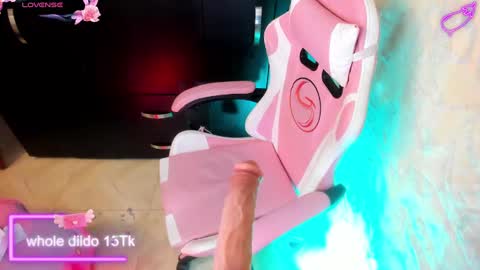 MELISSA online show from 28, 1, 2025