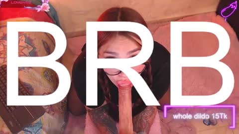 MELISSA online show from 30, 1, 2025