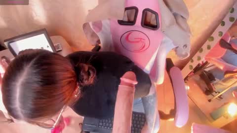 MELISSA online show from 3, 3, 2025