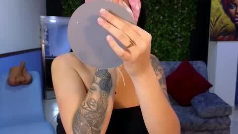 Mei online show from 18, 12, 2025