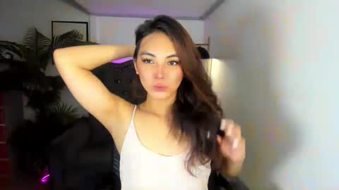 Snapshot of meiluxe chatting on 9, 5, 2026 meiluxe online show from 9, 5, 2026