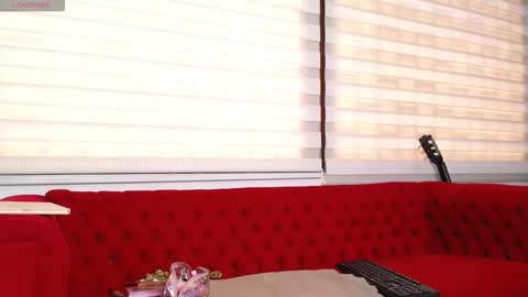 meilybarbie online show from 17, 1, 2026