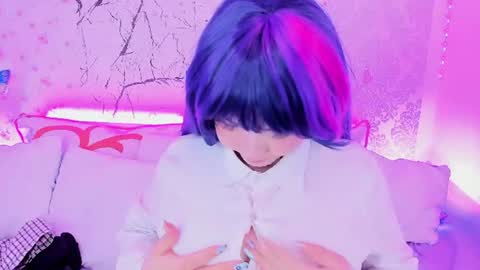 meimurasakii online show from 20, 6, 2026