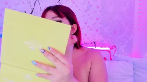 meimurasakii online show from 23, 6, 2026