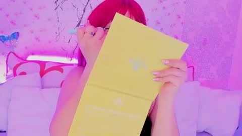 meimurasakii online show from 29, 6, 2026