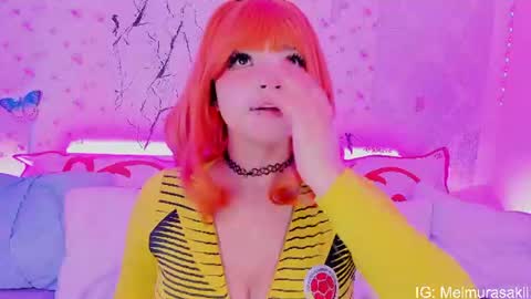 meimurasakii online show from 4, 7, 2026