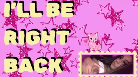 Luisa  online show from 26, 2, 2025