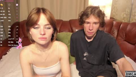 Snapshot of mekepo chatting on 11, 12, 2024 Katie  Payne online show from 11, 12, 2024