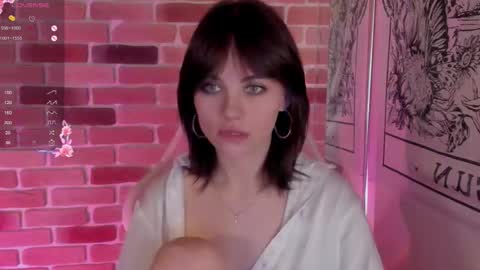 Snapshot of mekepo chatting on 23, 10, 2025 Katie  Payne online show from 23, 10, 2025