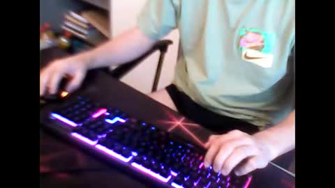 meks5544 online show from 31, 12, 2024