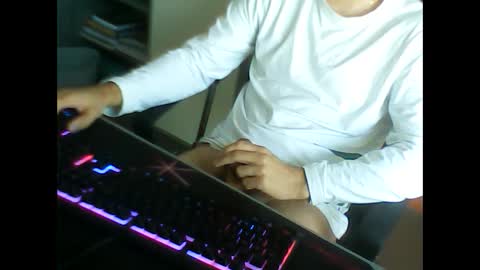 meks5544 online show from 27, 9, 2025