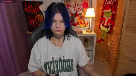 mekurisu online show from 11, 12, 2024