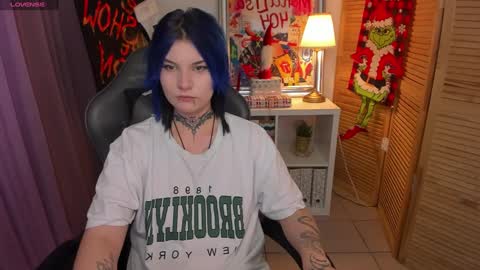 mekurisu online show from 11, 12, 2024