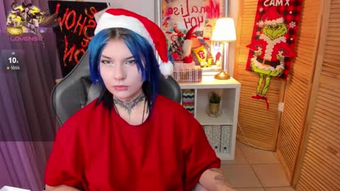 mekurisu online show from 30, 12, 2024