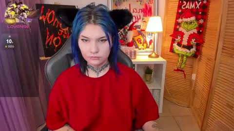 mekurisu online show from 31, 12, 2024