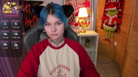 mekurisu online show from 6, 1, 2025