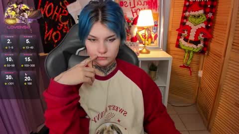 mekurisu online show from 6, 1, 2025