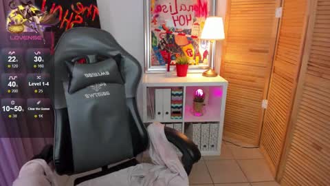 mekurisu online show from 11, 1, 2025