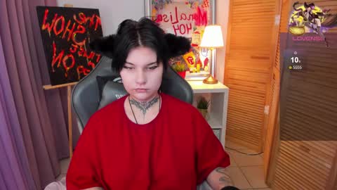 mekurisu online show from 14, 1, 2025