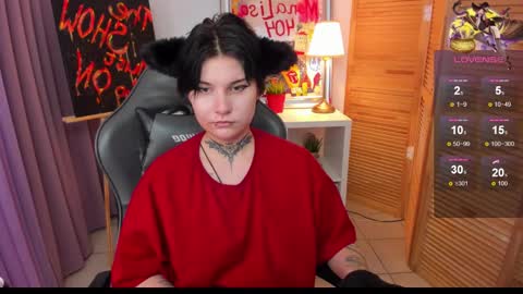 mekurisu online show from 14, 1, 2025