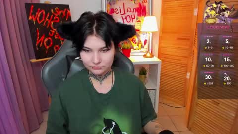 mekurisu online show from 15, 1, 2025