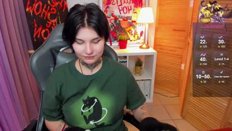 mekurisu online show from 15, 1, 2025