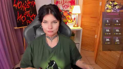 mekurisu online show from 17, 1, 2025