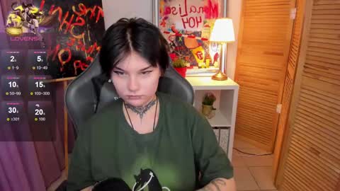 mekurisu online show from 26, 1, 2025