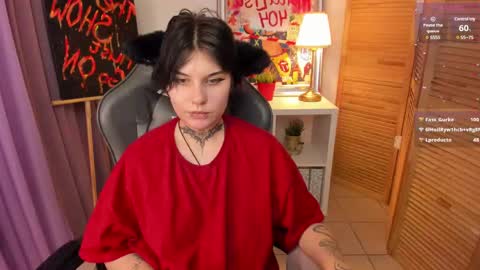 mekurisu online show from 1, 2, 2025